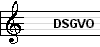 DSGVO