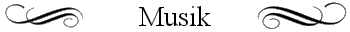 Musik